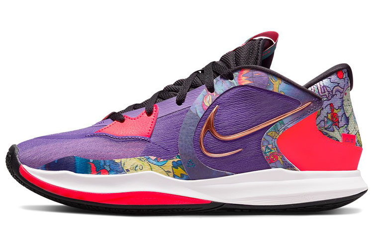 Nike Kyrie Low 5 'Jewell Loyd'