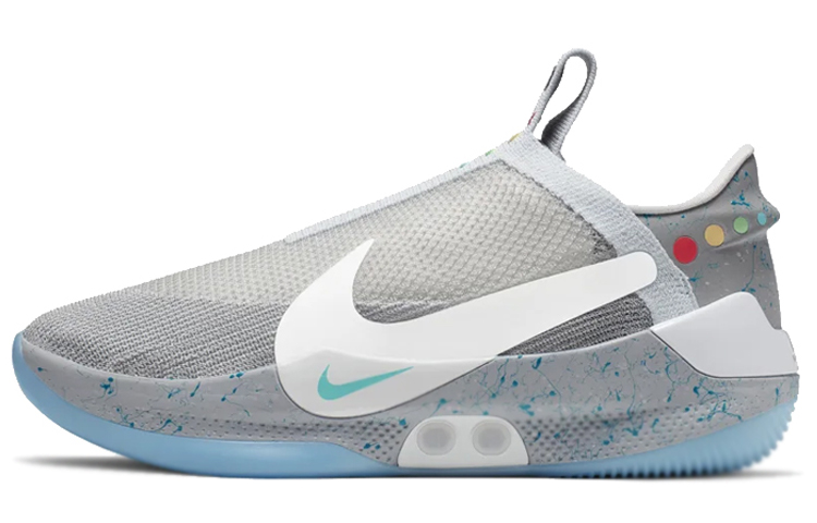 Nike Adapt Bb Mag China