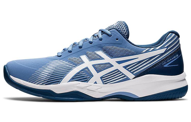 Asics Gel Game 8 'Blue Harmony White'