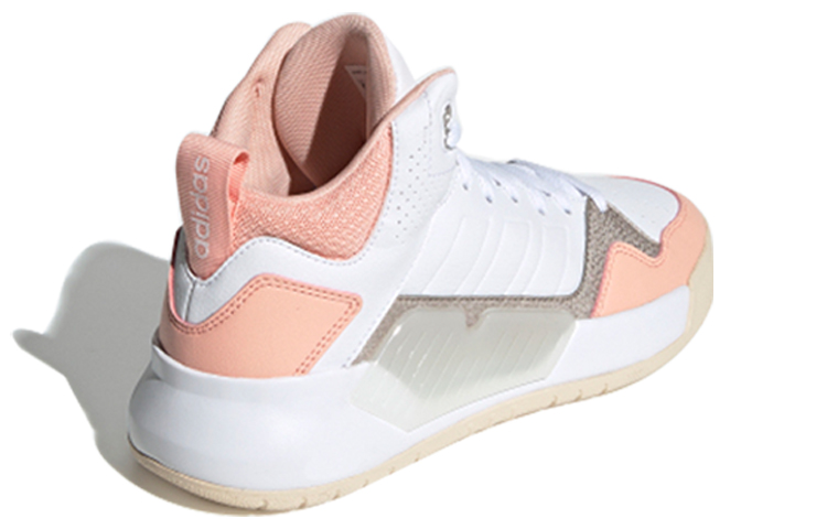 Adidas Neo Кроссовки для скейтбординга MID Top Женские