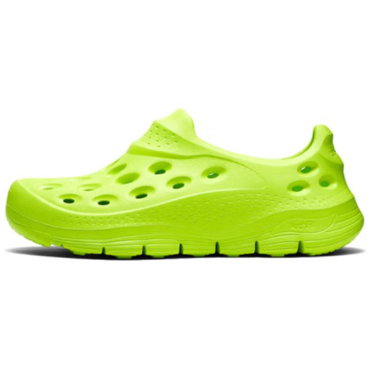 Skechers Clogs Men's Lime Green