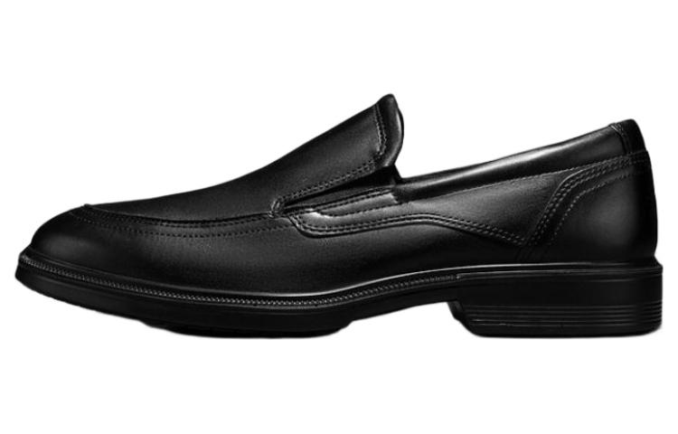 Ecco Mattel Collection Loafers Black