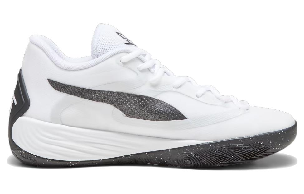 PUMA Stewie 2 Team 'White Black' Women's