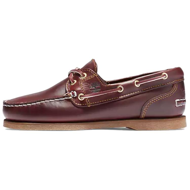 Timberland Loafers Women's Brown