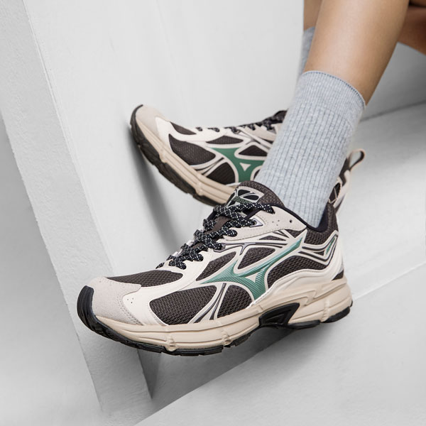 Mizuno Speed Bamboo White купить в интернет-магазине Yoocart с быстрой доставкой по России.