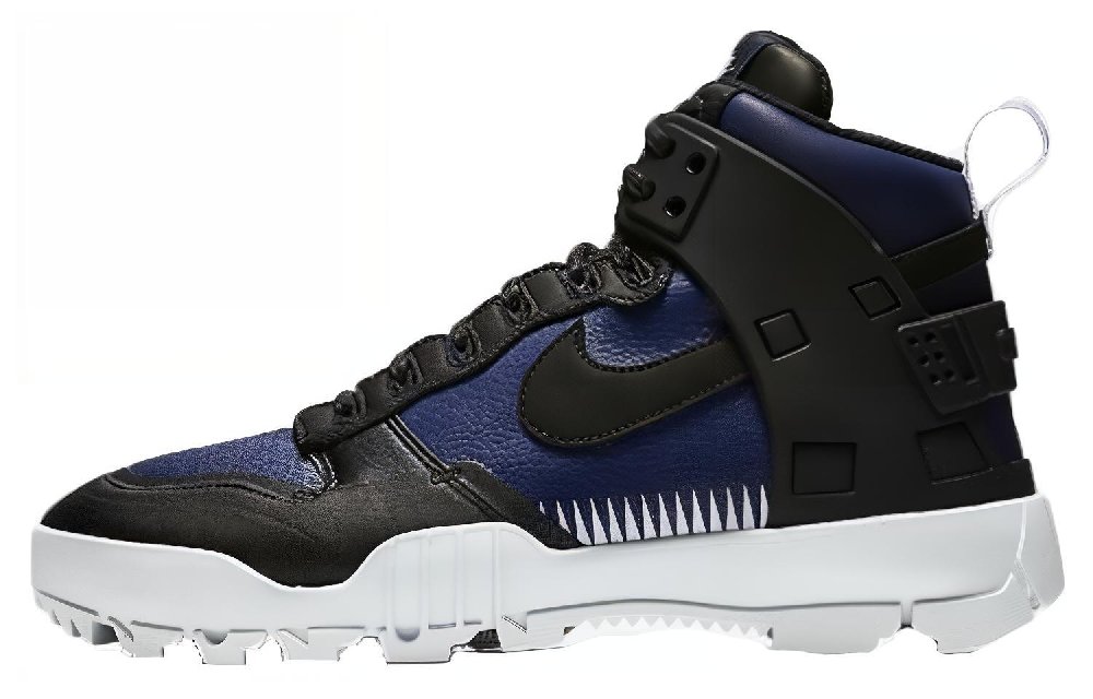 Nike Sfb Jungle Dunk Undercover Black
