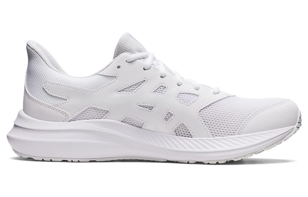 ASICS Jolt 4 Extra Wide 'Triple White'