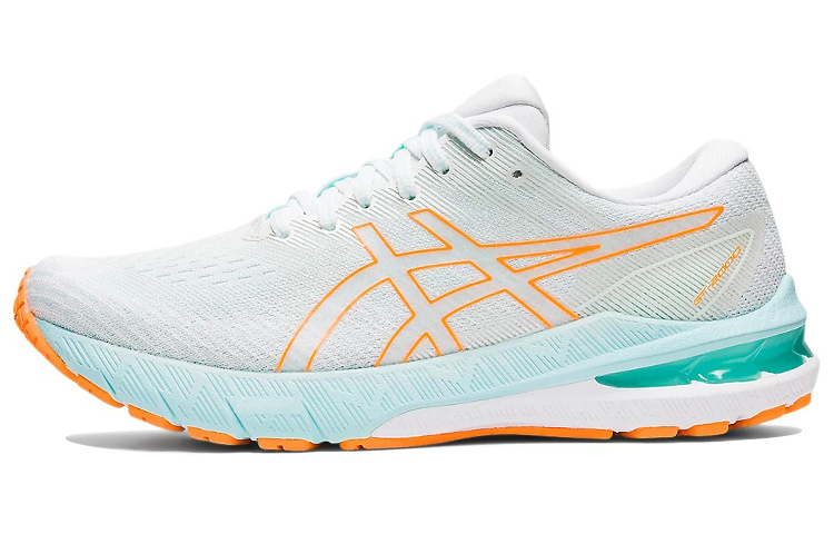 Asics Гель KAYANO 29 Беговые кроссовки Низкие Женские