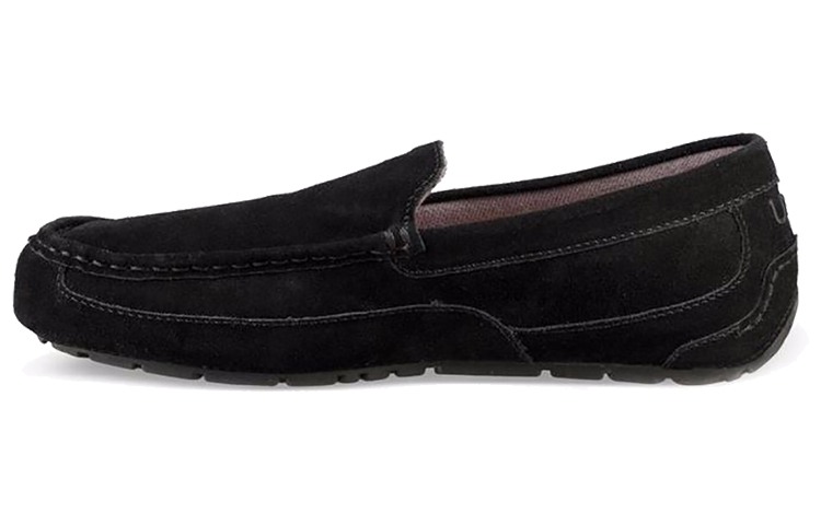 UGG Alder 'Triple Black '