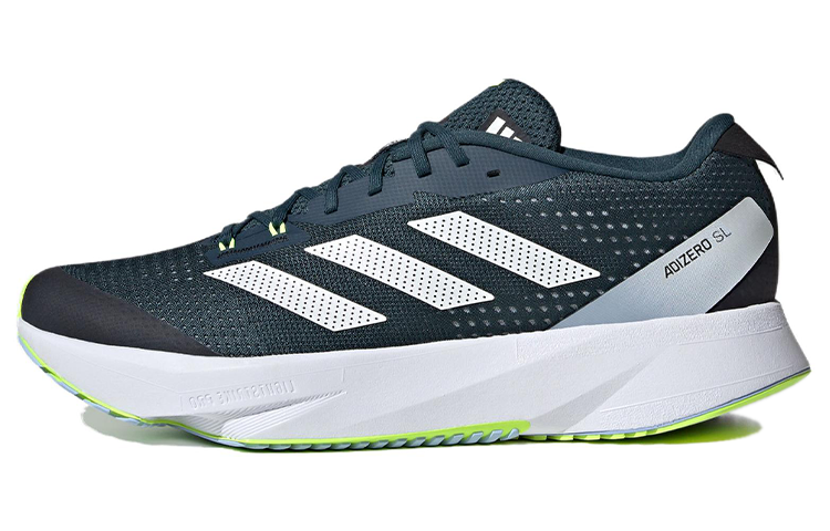 Adidas Adizero Sl Running Shoes 'Arctic Night'