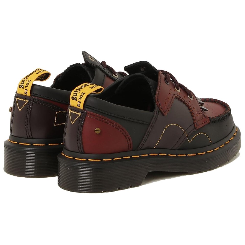 Dr.Martens 1461 Fused Derby Shoes