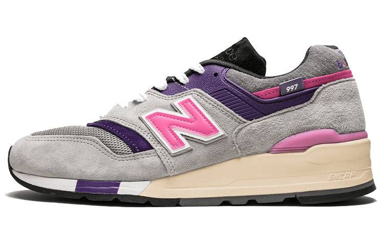 New Balance 997 Og Kith United Arrows & Sons