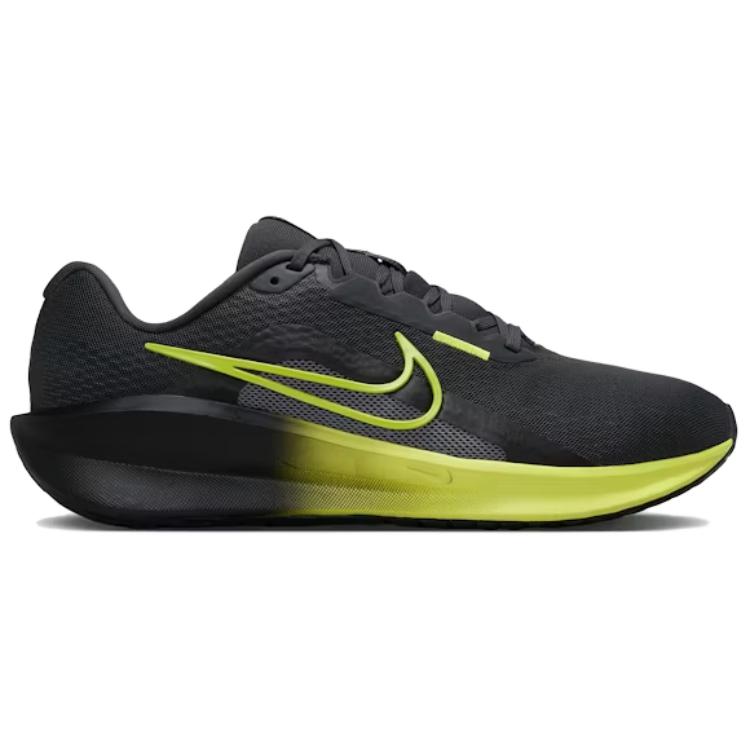 Nike DOWNSHIFTER 13 Casual Sprint Running Shoes Men's Black