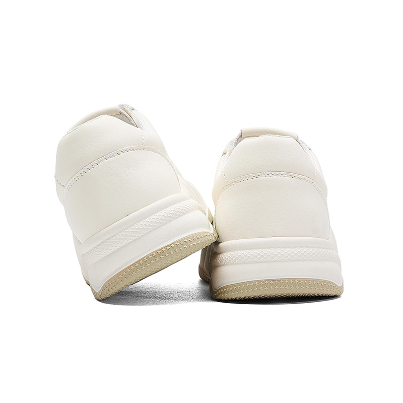 JEEP SPIRIT Trendy Casual Comfortable Versatile Low Top Skateboard Shoes Women's