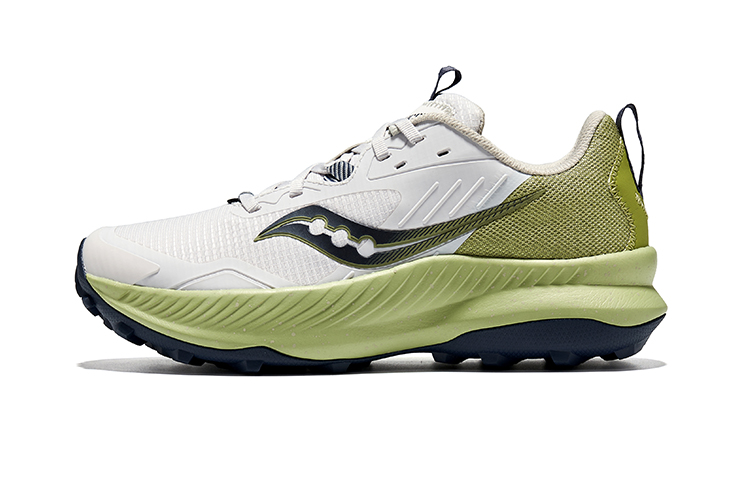 saucony Women's Blaze TR 'Fog Fern'