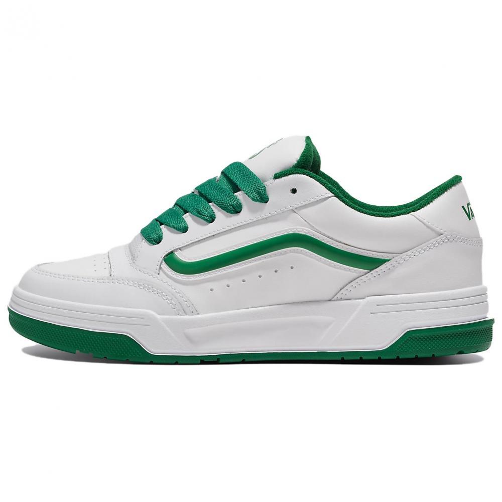 Hylane Vans 'Pop Green'