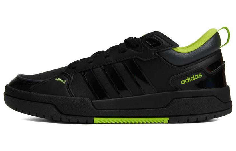 Adidas Neo 100DB Lifestyle 'Solar Yellow'