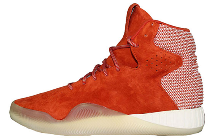 Adidas Tubular Instinct Craft Chili/Off White