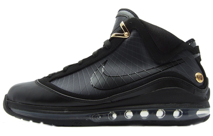 Nike Air Max LeBron 7 'Black'