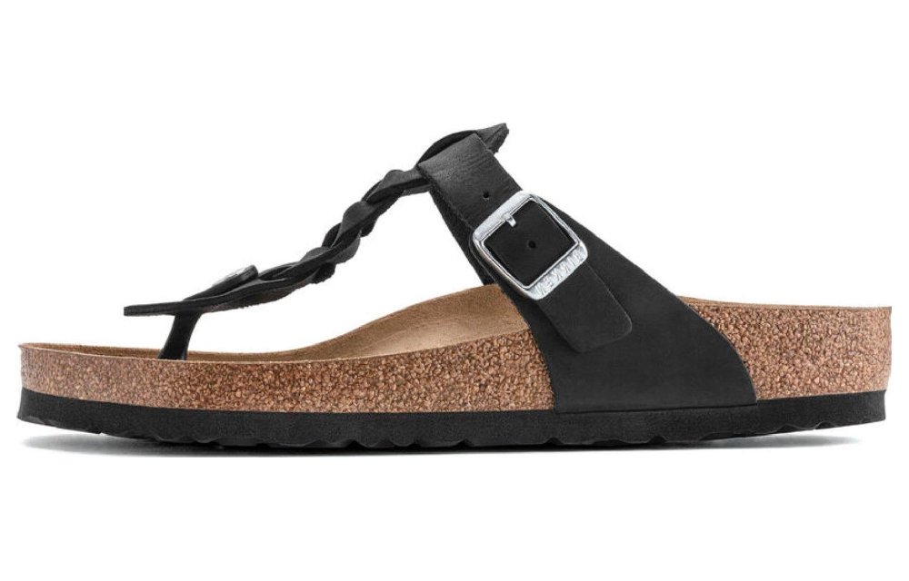 Birkenstock Gizeh Braided strap Sandals Women's