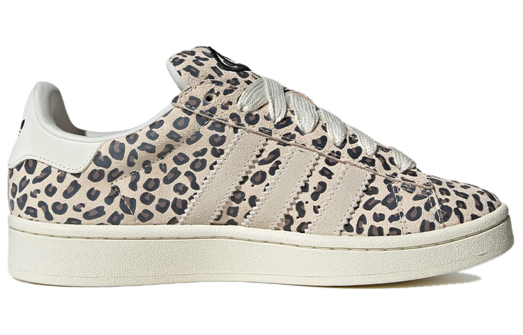 Adidas Originals Campus 00s Leopard Women's
