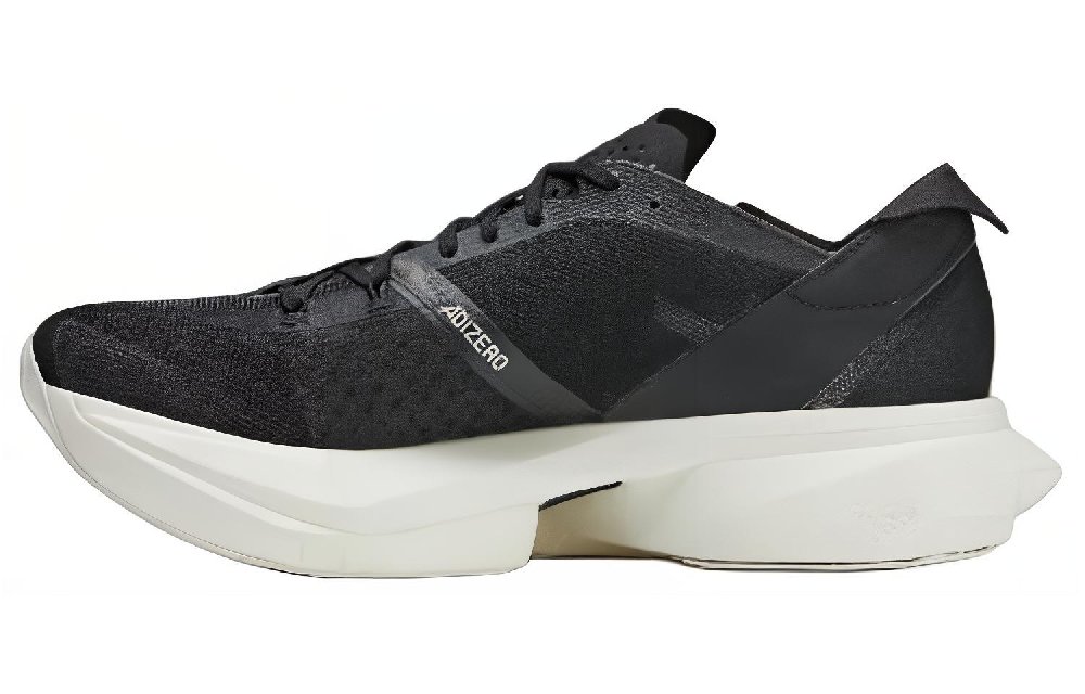 Adidas X Y 3 Adios Pro 3 'Black Off White'