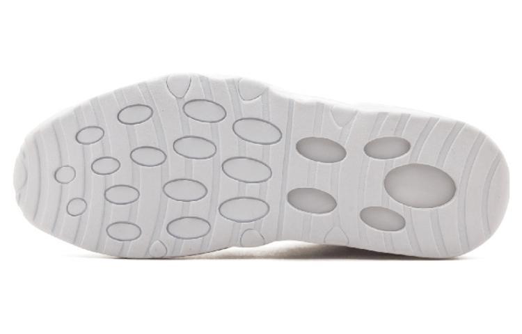 Nike Air Max Uptempo '95 'Triple White' купить в интернет-магазине Yoocart с быстрой доставкой по России.