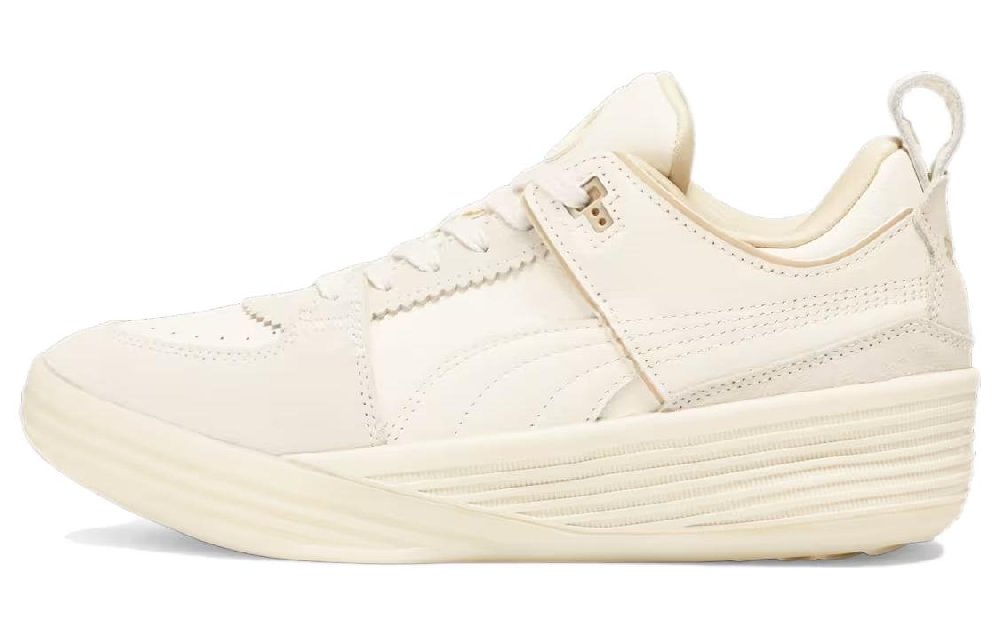 Puma Trophy Hunting X Women's All-Pro Nitro 'Frosted Ivory'