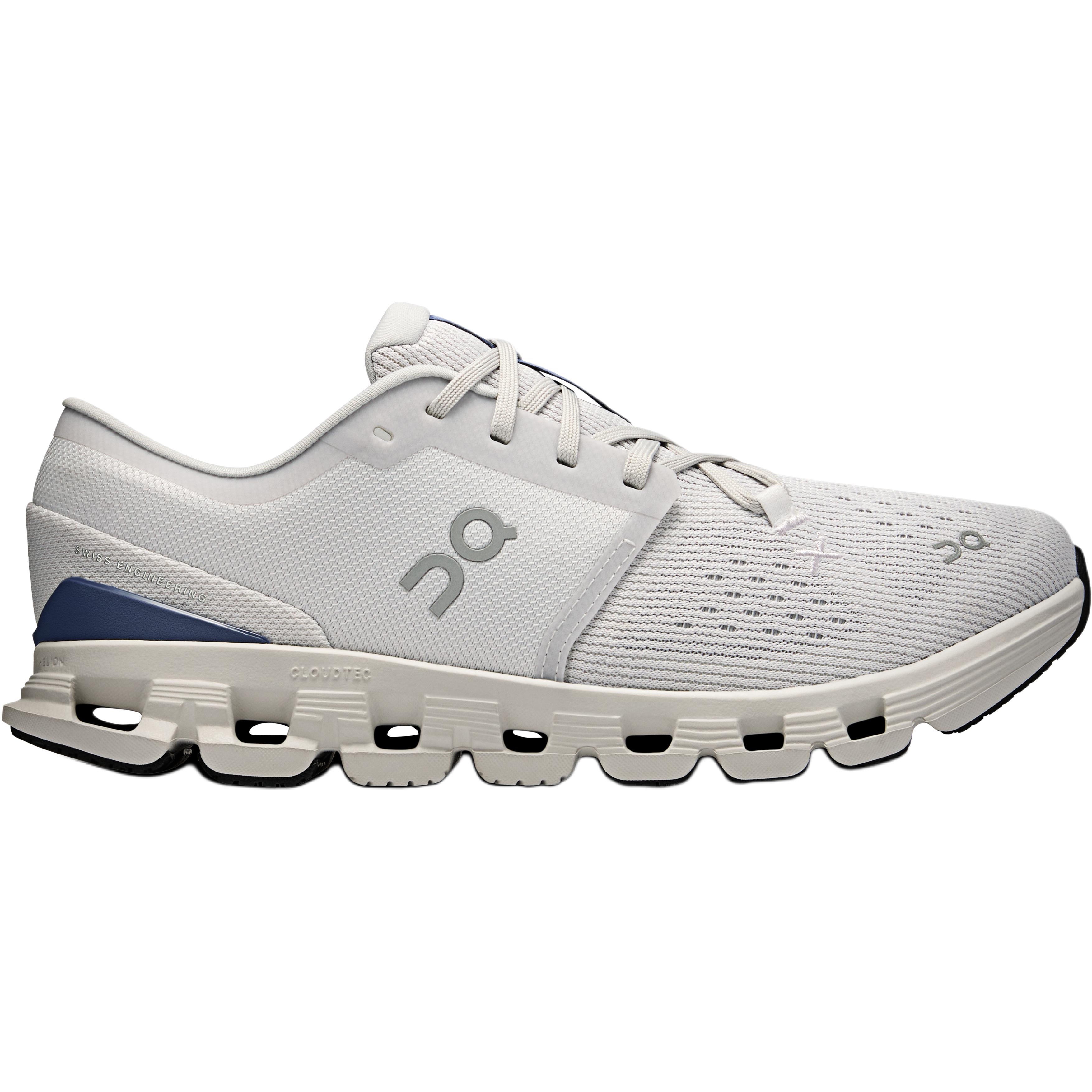 On Women's Cloud X 4 'Lavender Acai' Women's