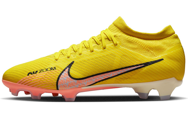 Nike Zoom Mercurial Vapor 15 Pro Fg Lucent Pack