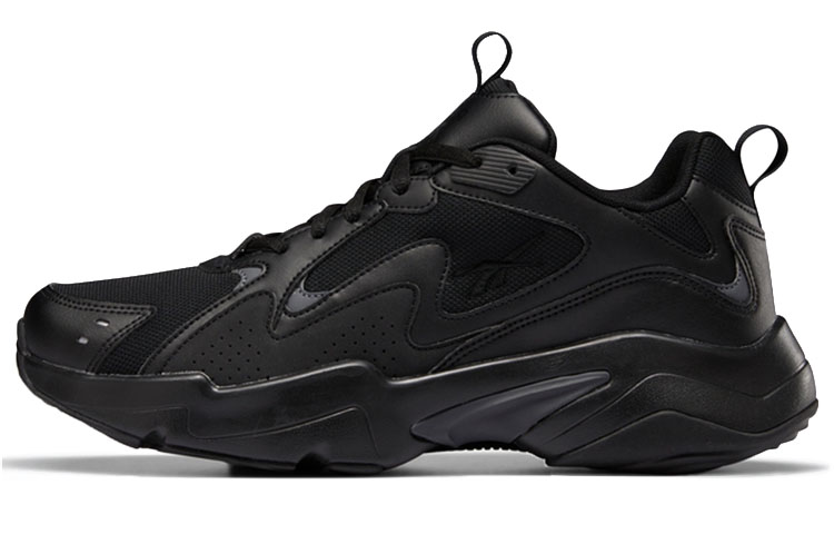 Reebok Royal Turbo Impulse 'Core Black Pure Grey'