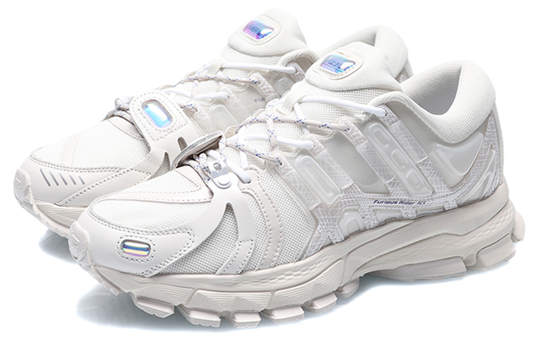 LiNing Casual Shoes Men's Low top Pearl White купить в интернет-магазине Yoocart с быстрой доставкой по России.