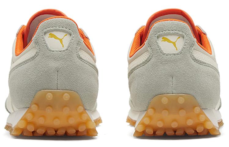 Puma Fast Rider White Aqua Grey купить в интернет-магазине Yoocart с быстрой доставкой по России.