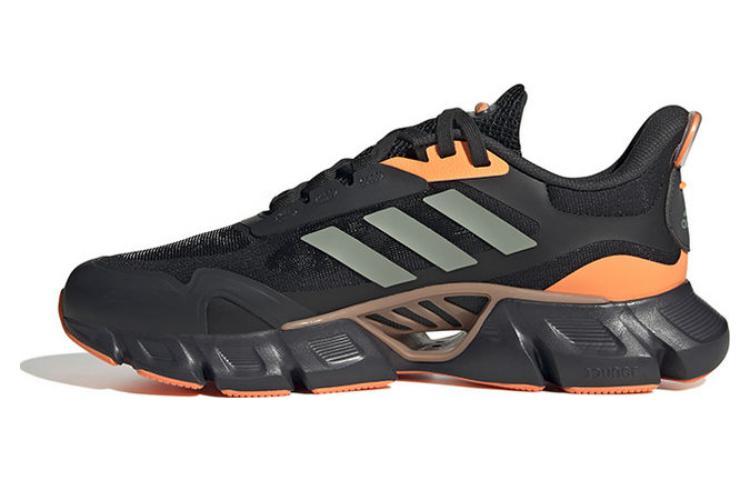 Adidas Беговые кроссовки с низким верхом унисекс