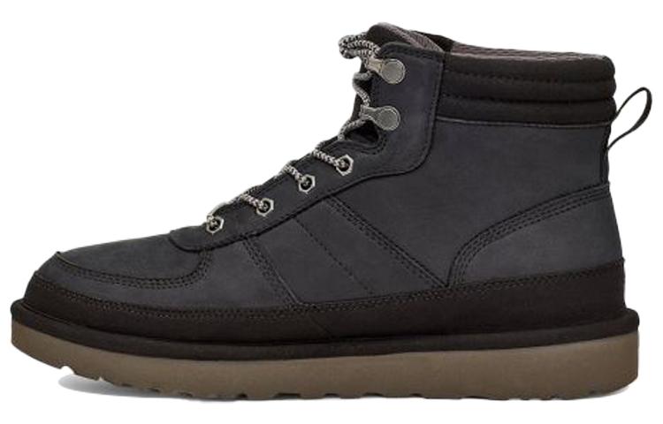 UGG Highland Sports Uld Black