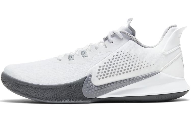 NIKE Винтажные баскетбольные кроссовки с низким верхом Унисекс