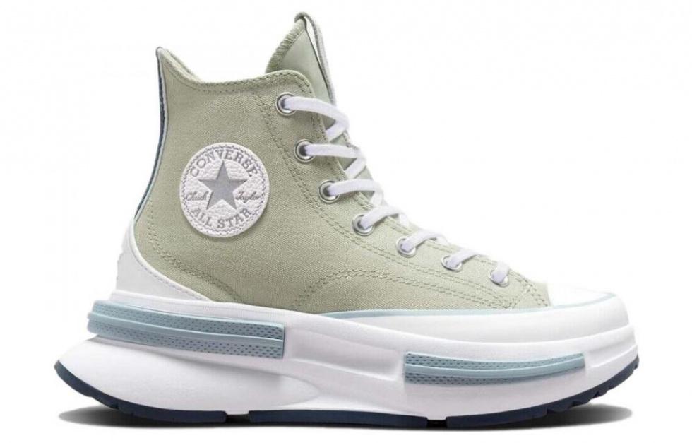 Converse Run Star Legacy Cx High 'Summit Sage' купить в интернет-магазине Yoocart с быстрой доставкой по России.