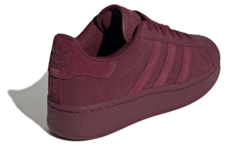 Adidas Superstar Xlg Maroon Women's купить в интернет-магазине Yoocart с быстрой доставкой по России.
