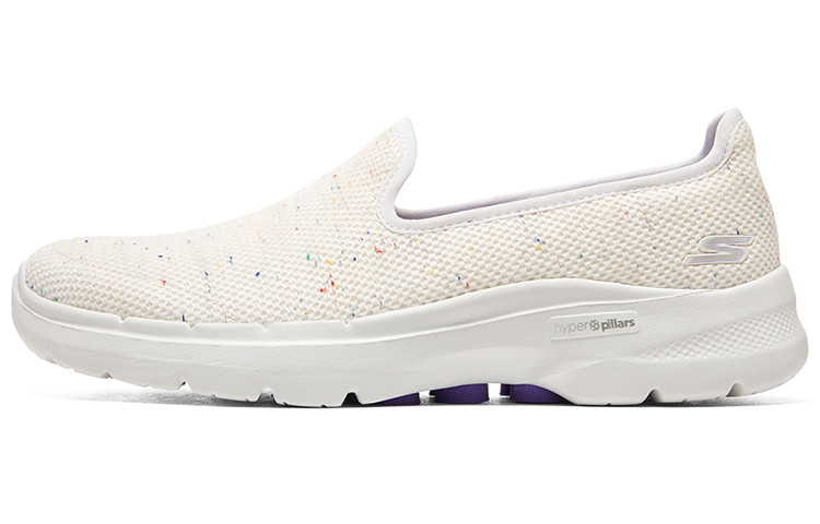 Skechers Skech Air Arch Fit 'White Lavender' Women's