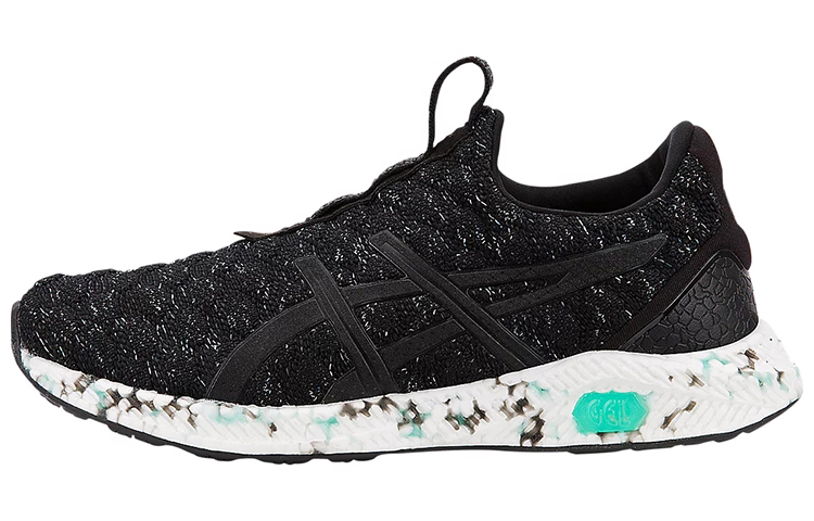 ASICS HyperGel Kenzen 'Black' Women's