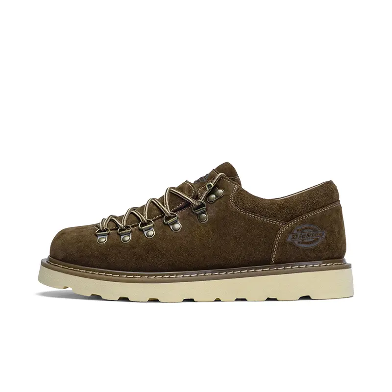 Dickies Work Boots Men's Coffee
