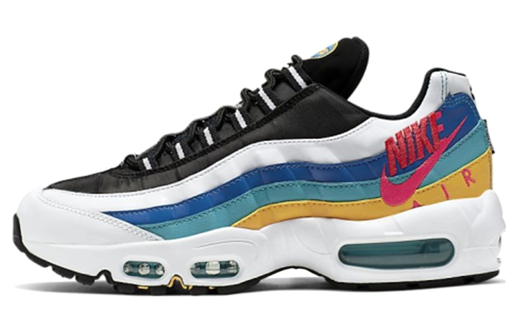 Nike Air Max 95 Prm Windbreaker Women's
