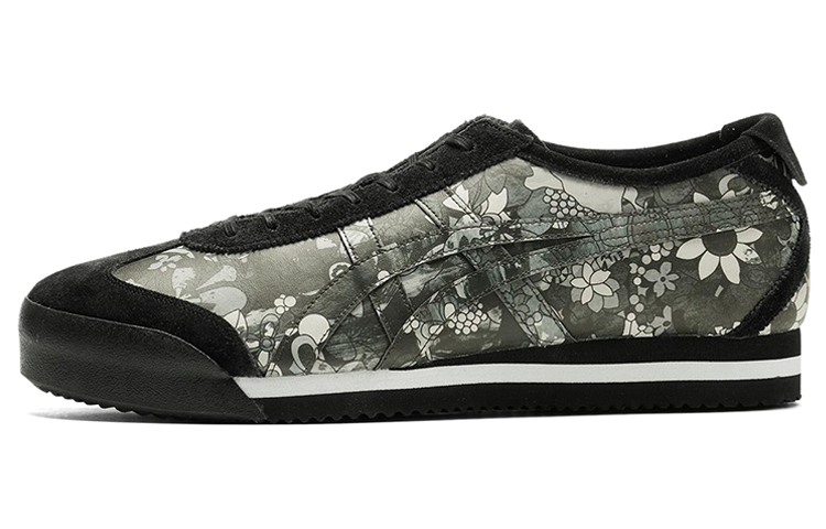Onitsuka Tiger Mexico 66 Sd Pf 'Graphite Grey'
