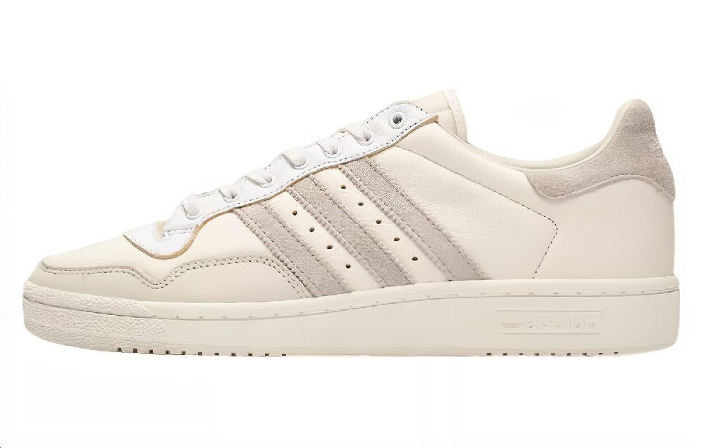 Adidas X Sneakersnstuff Harlem 'Rotation Pack'