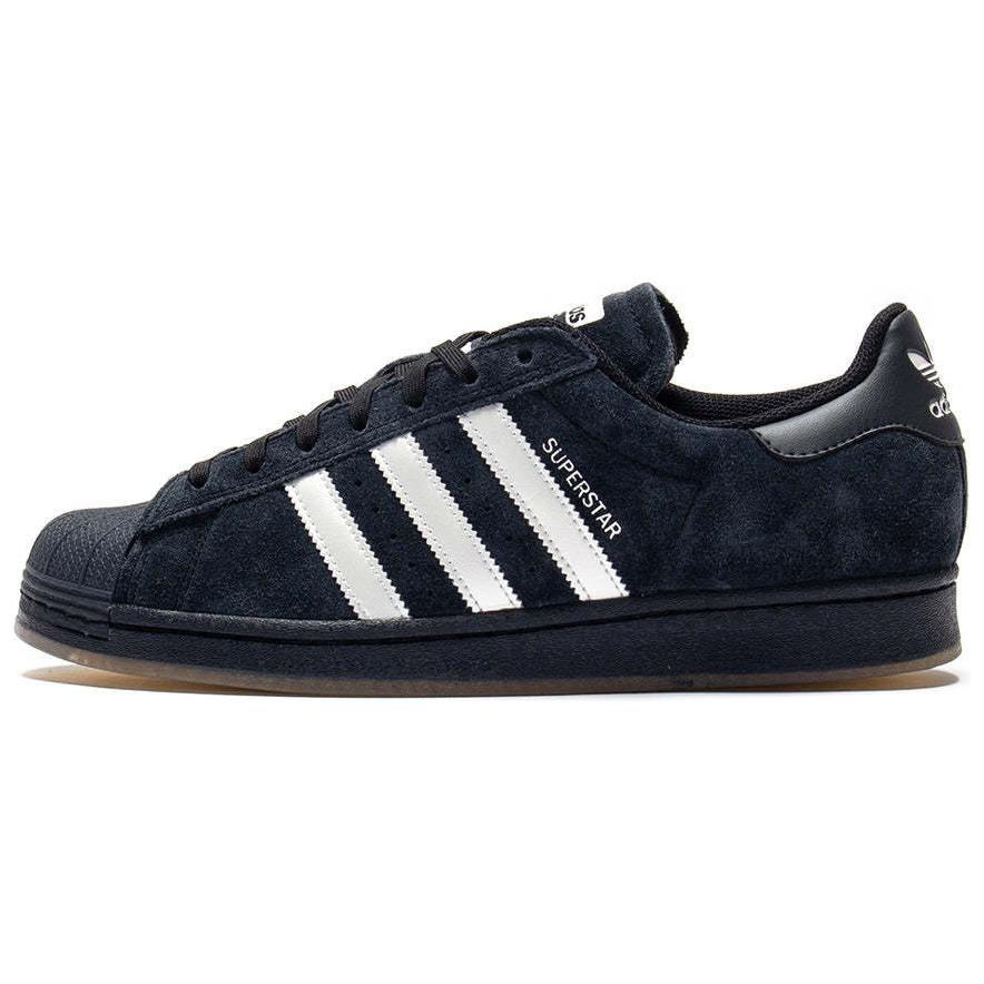 Adidas Superstar Adv 2024 Athlete Pack Black