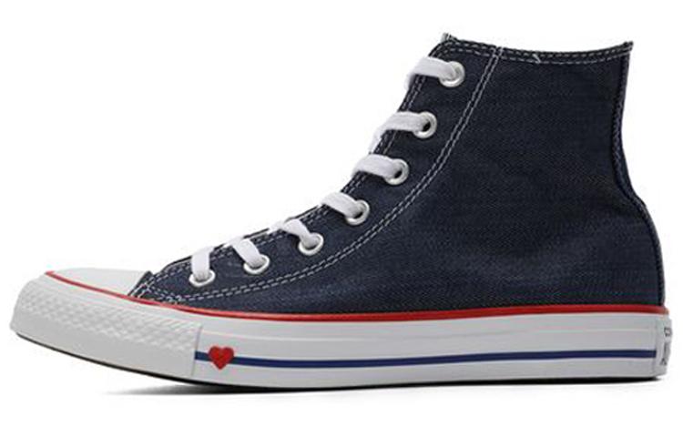 Converse Chuck Taylor All Star Hi 'Indigo'