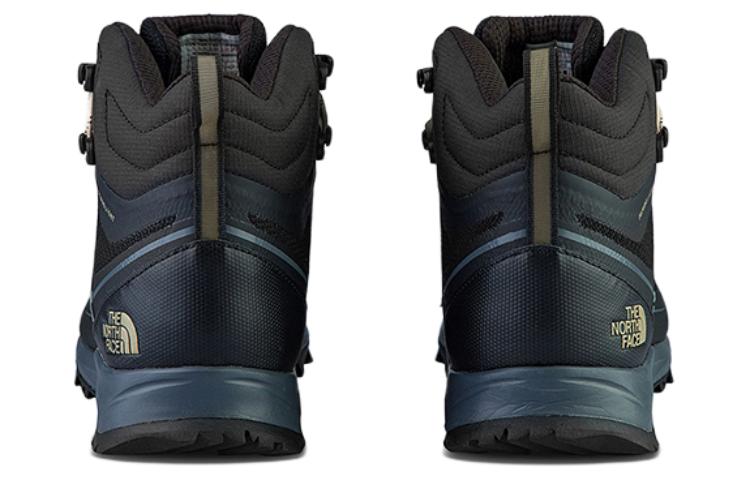 THE NORTH FACE Litewave Mid Futurelight Hiking Shoes 'Tnf Black' купить в интернет-магазине Yoocart с быстрой доставкой по России.