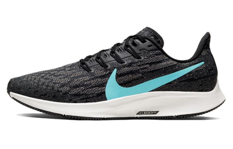 Nike Air Zoom Pegasus 36 'Black Aurora'