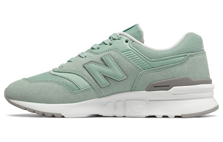 New Balance 997H Classic Essential 'Turquoise' Women's