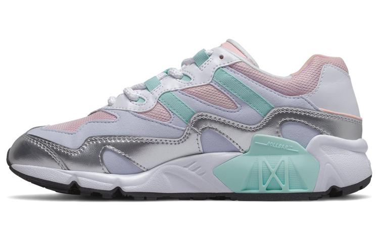 New Balance 850 Bali Blue Peach Soda Women's